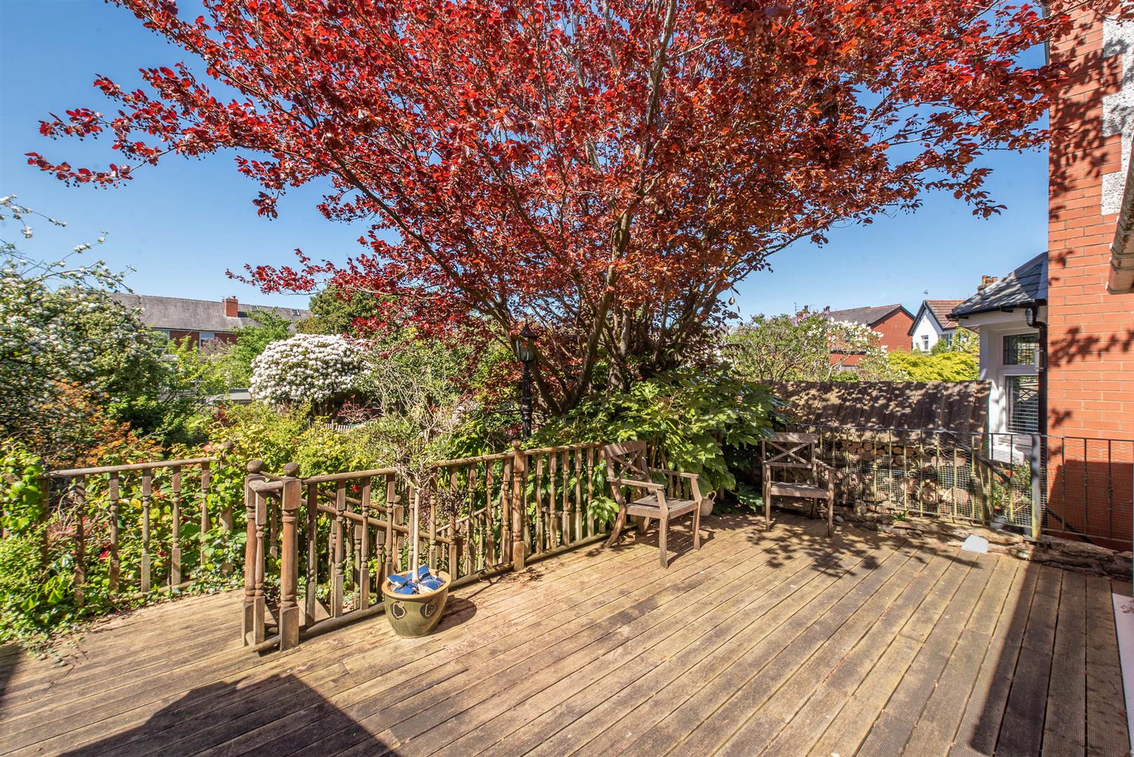 3 bed property in Claremont Avenue, Chorley